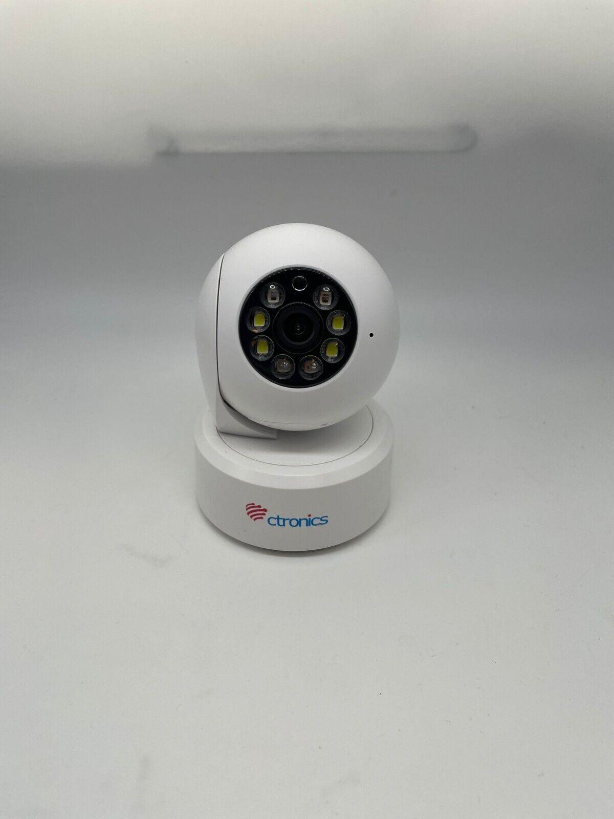 ctronics 710C -  2,5K 4MP Überwachungskamera Innen (Ohne Zubehör)
