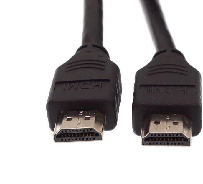 AWM (E318727) STYLE 20276 HDMI Kabel High Speed Kabel, 60cm, zur Übertragung von